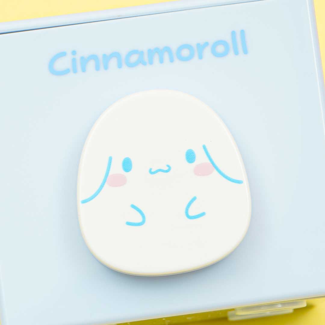Cinnamoroll Stacking Chest