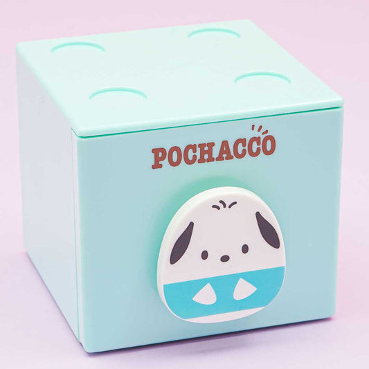 Pochacco Stacking Chest