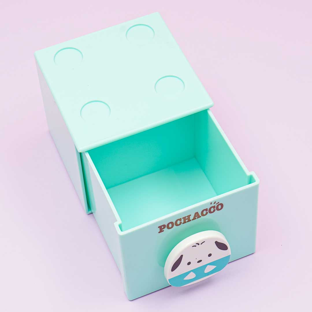 Pochacco Stacking Chest