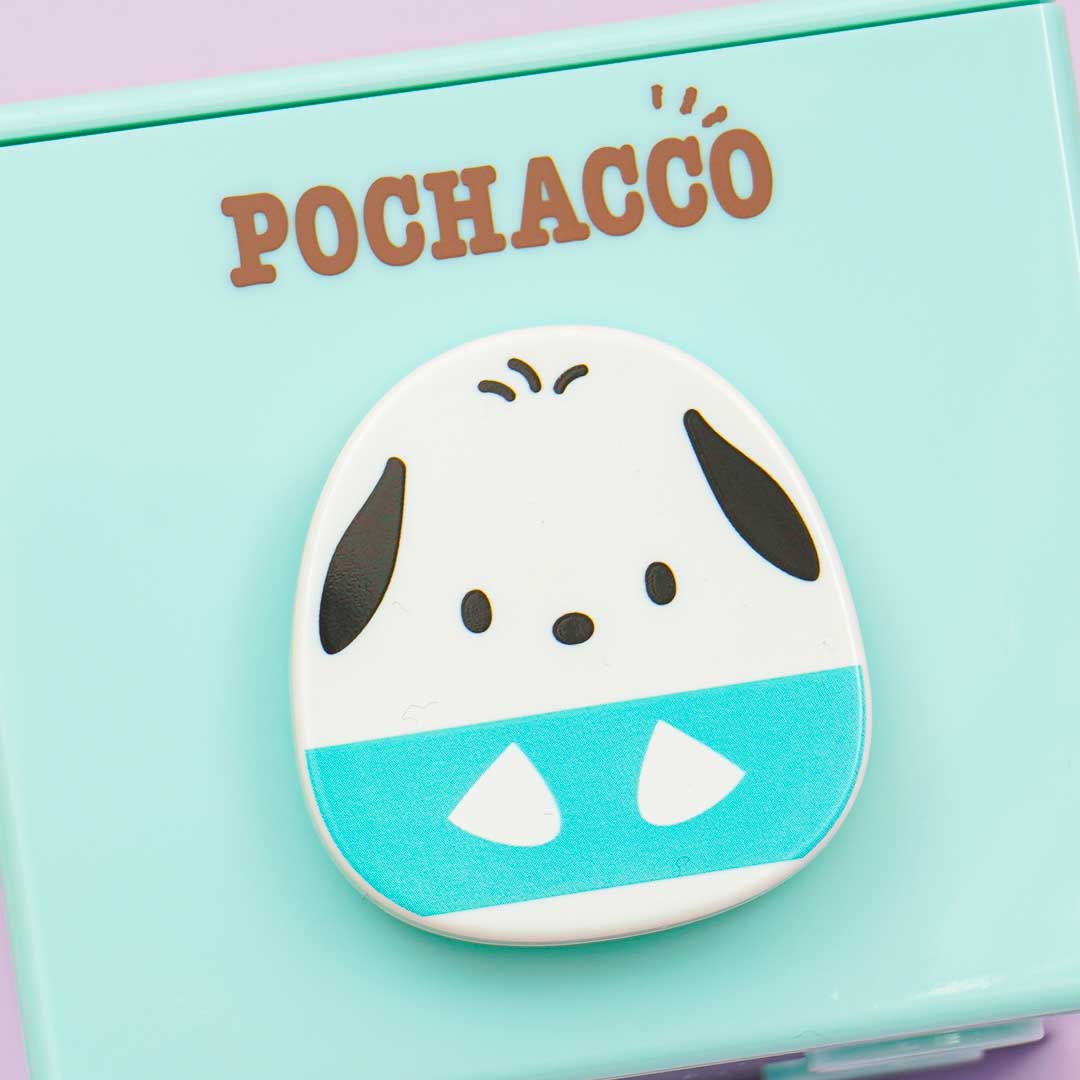 Pochacco Stacking Chest