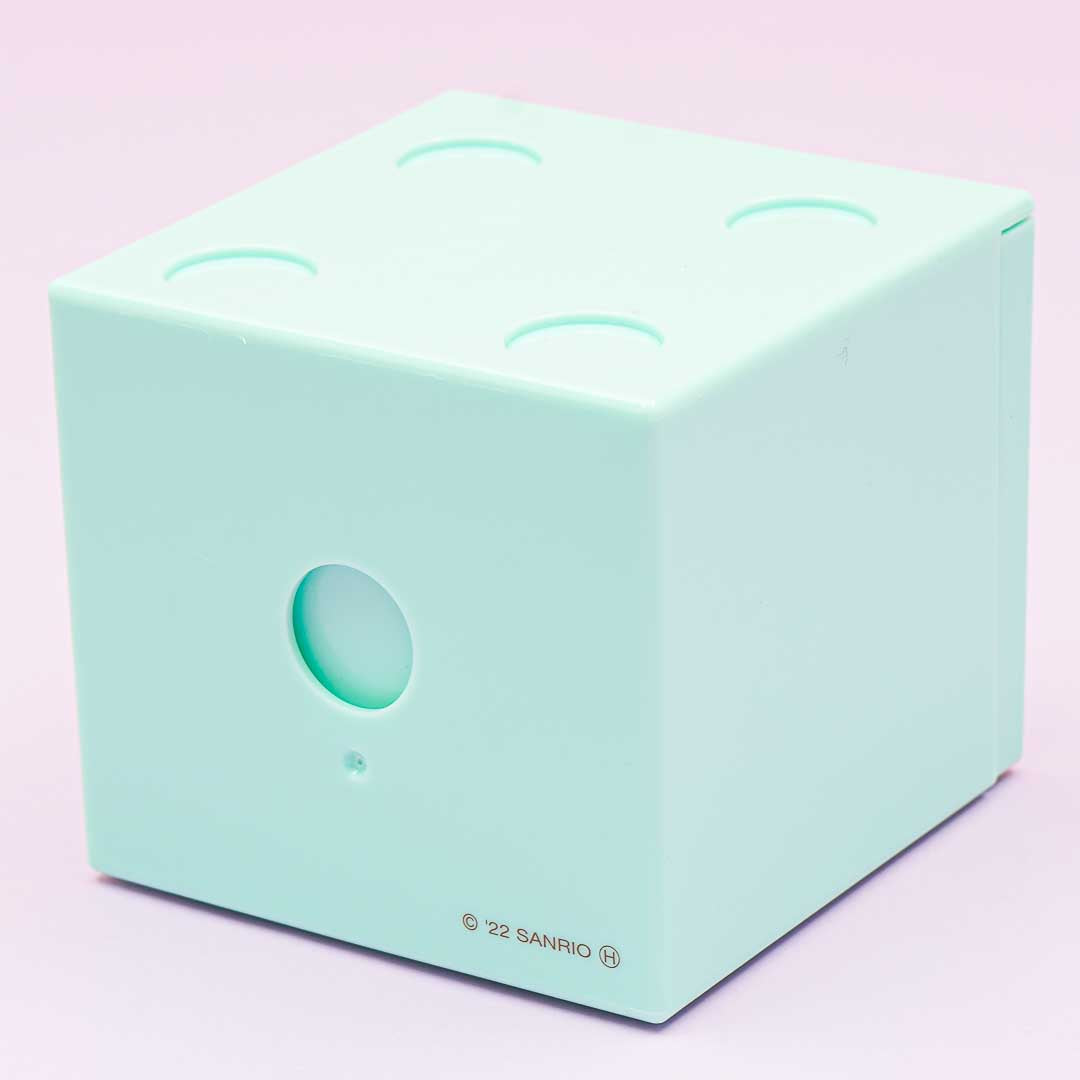 Pochacco Stacking Chest