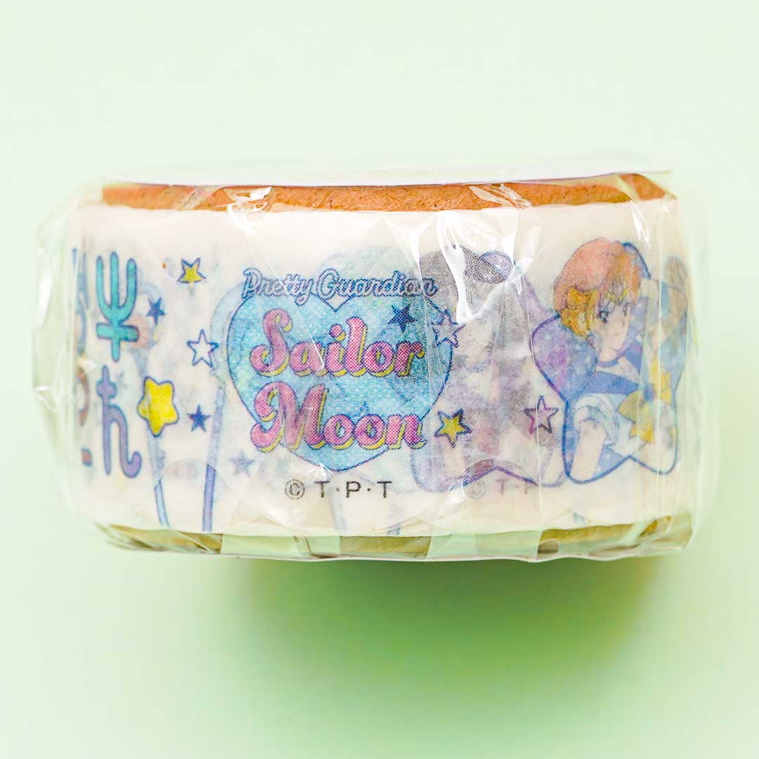 Sailor Moon Transformation Die-Cut Masking Tape