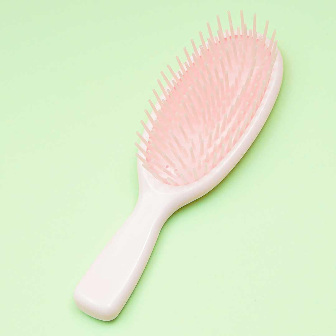 My Melody Pile Up Hair Brush