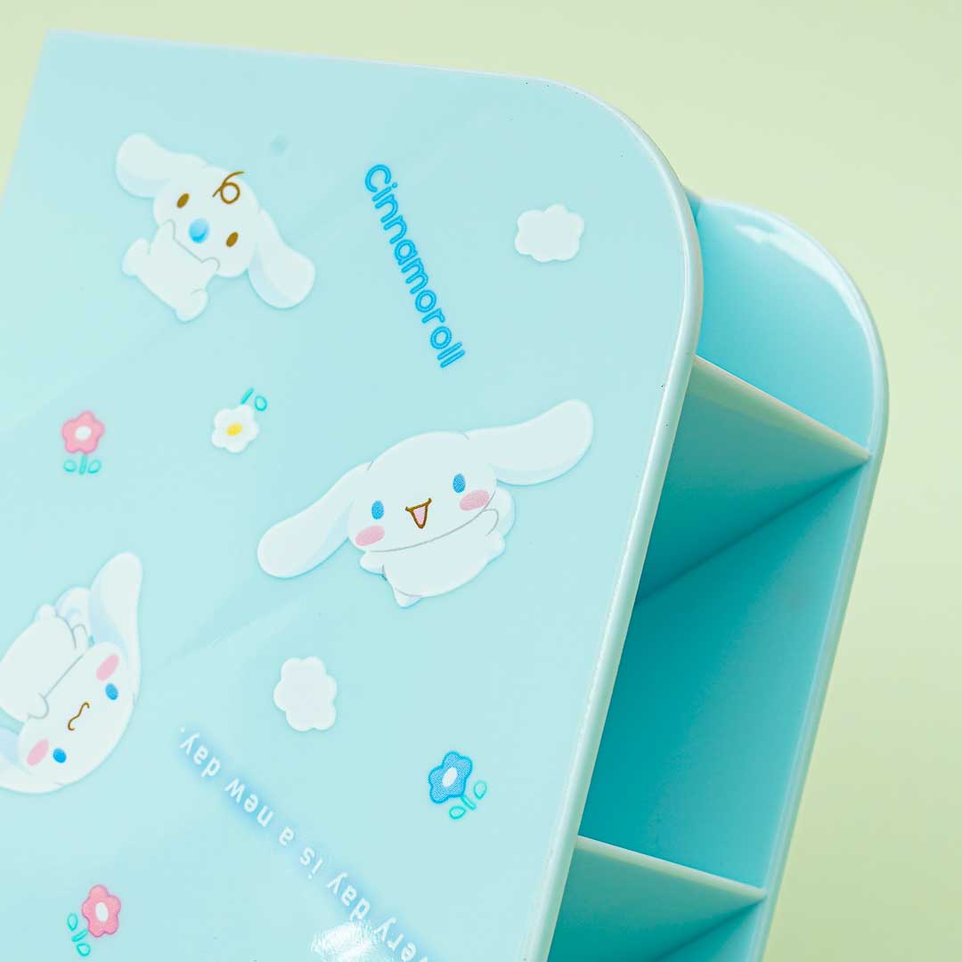 Cinnamoroll Flowery Pen Tower Stand
