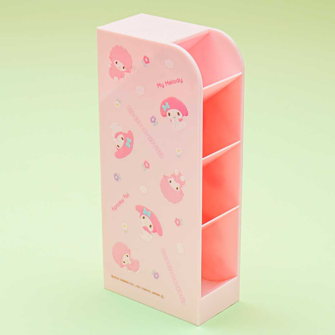 My Melody x My Sweet Piano Flowery Pen Tower Stand