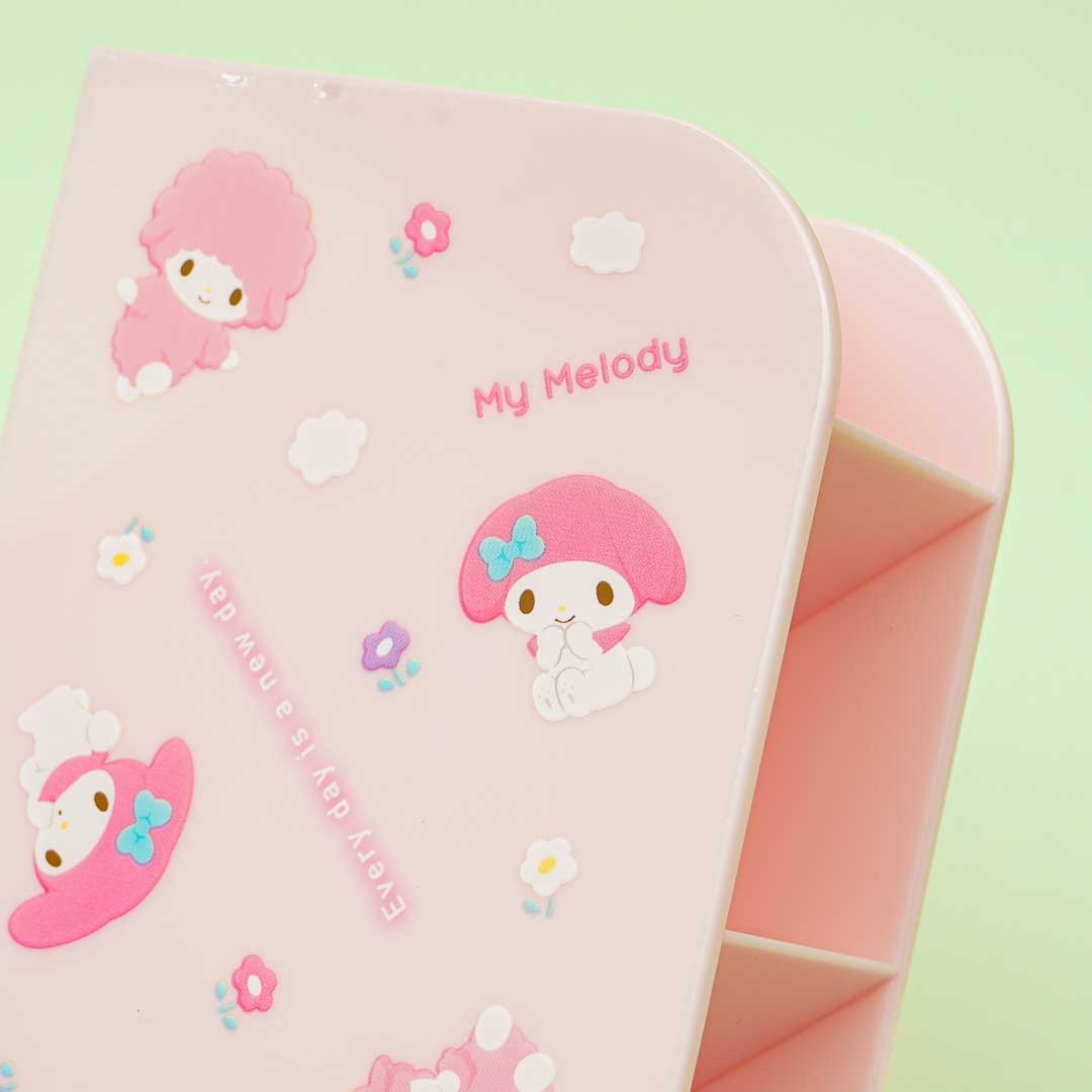My Melody x My Sweet Piano Flowery Pen Tower Stand