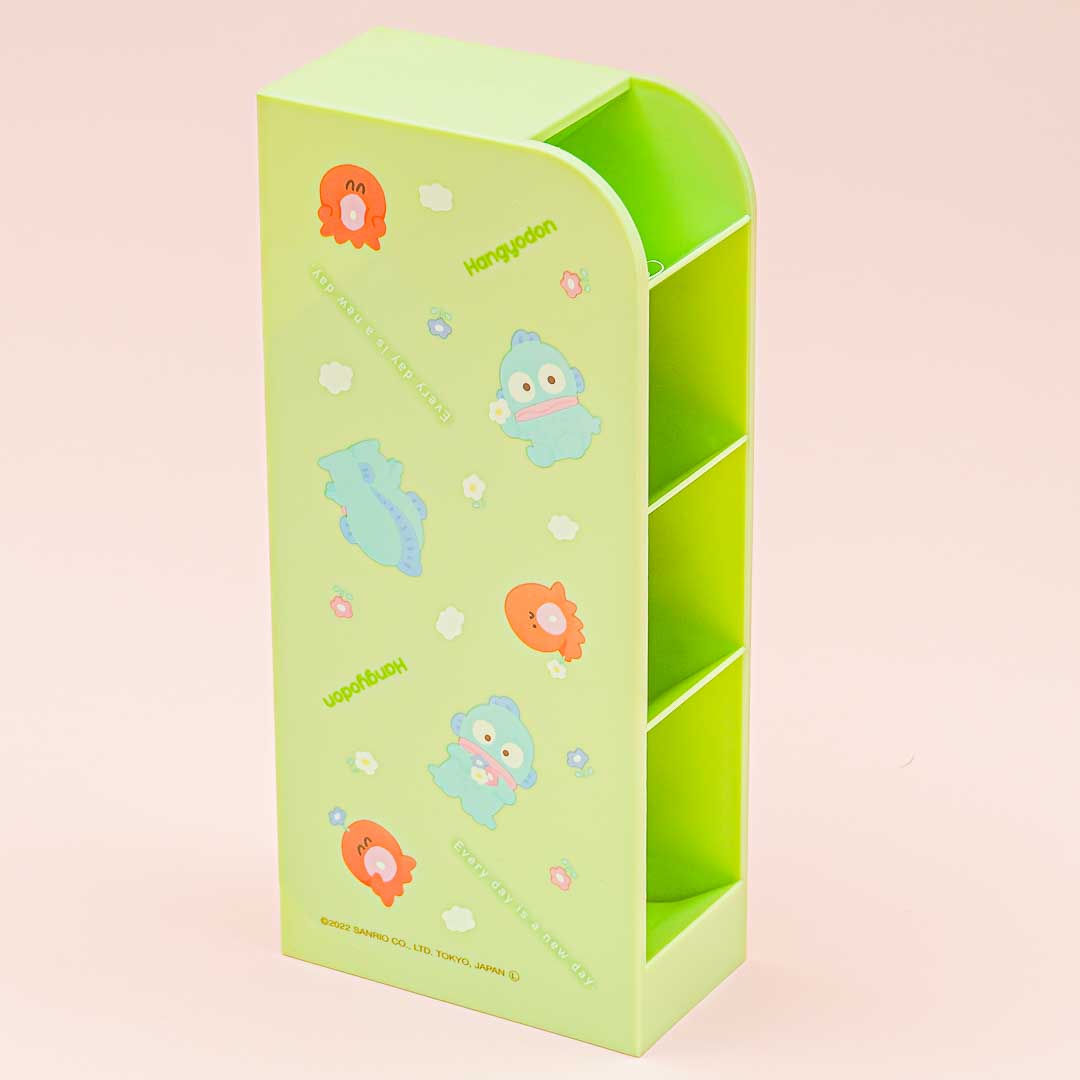Hangyodon Flowery Pen Tower Stand