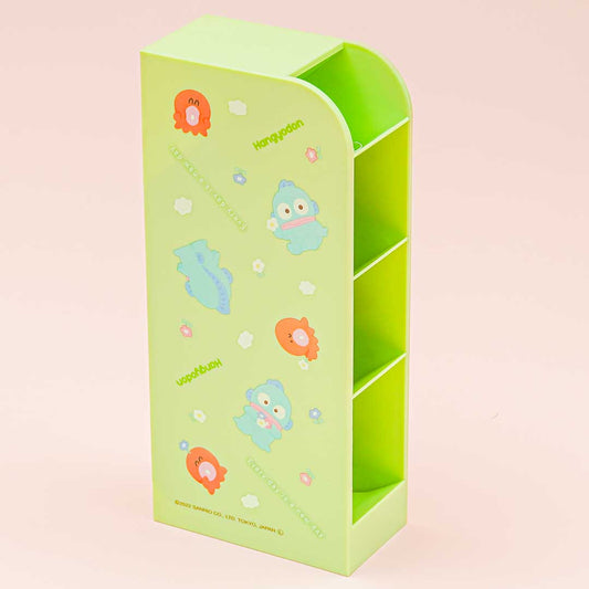 Hangyodon Flowery Pen Tower Stand