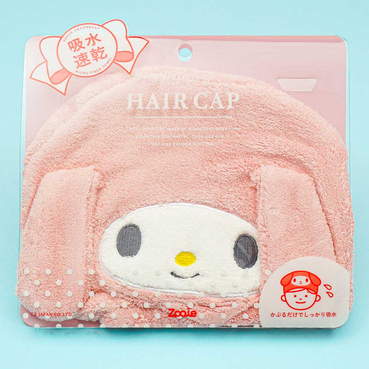 My Melody Hair Cap