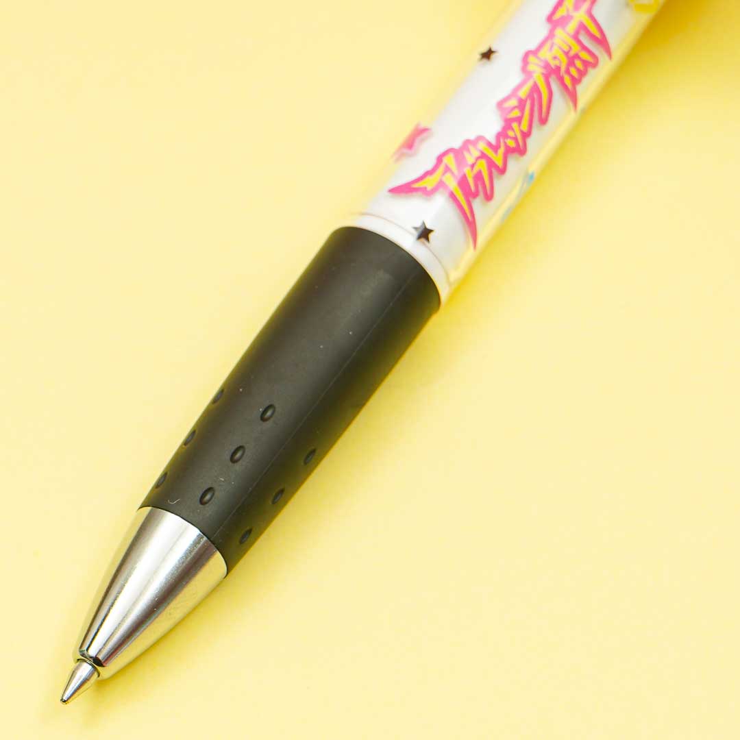 Aggretsuko & Ribbon Pen