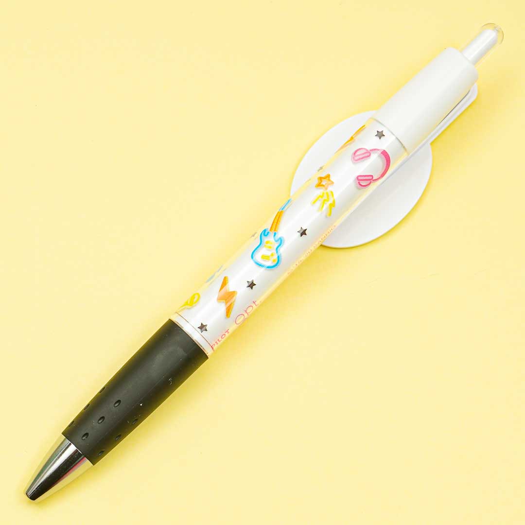 Aggretsuko & Ribbon Pen