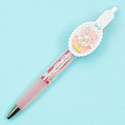 Rilu Rilu Fairilu & Ribbon Pen