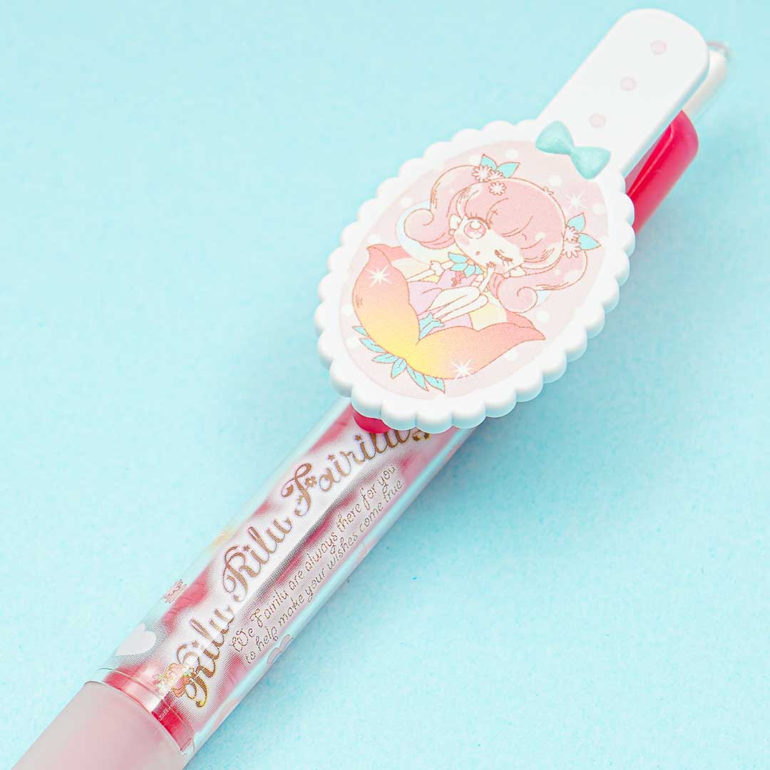 Rilu Rilu Fairilu & Ribbon Pen