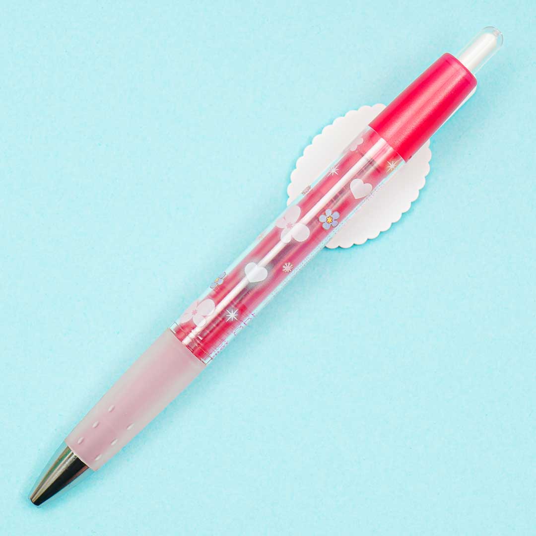 Rilu Rilu Fairilu & Ribbon Pen
