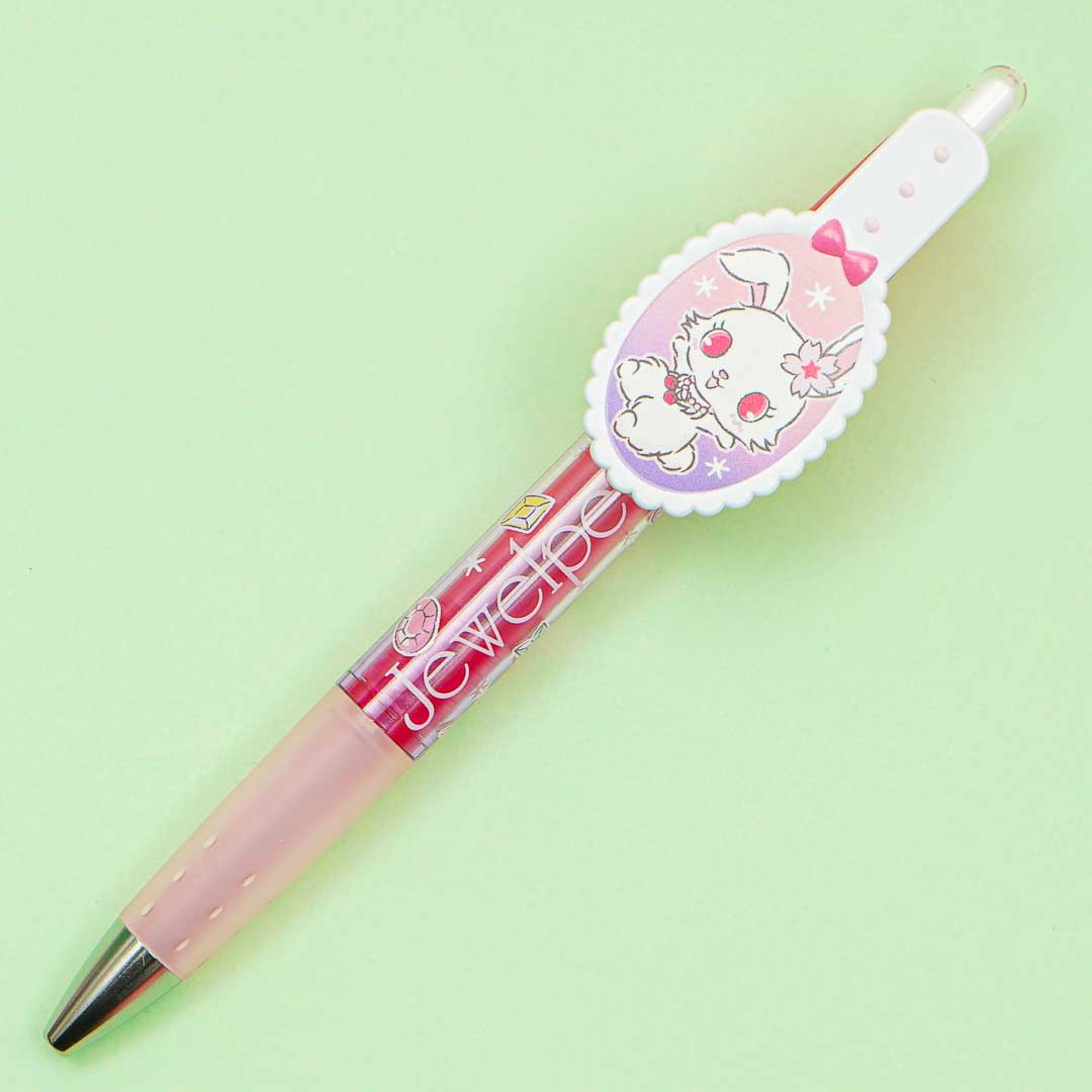 Jewelpet & Ribbon Pen