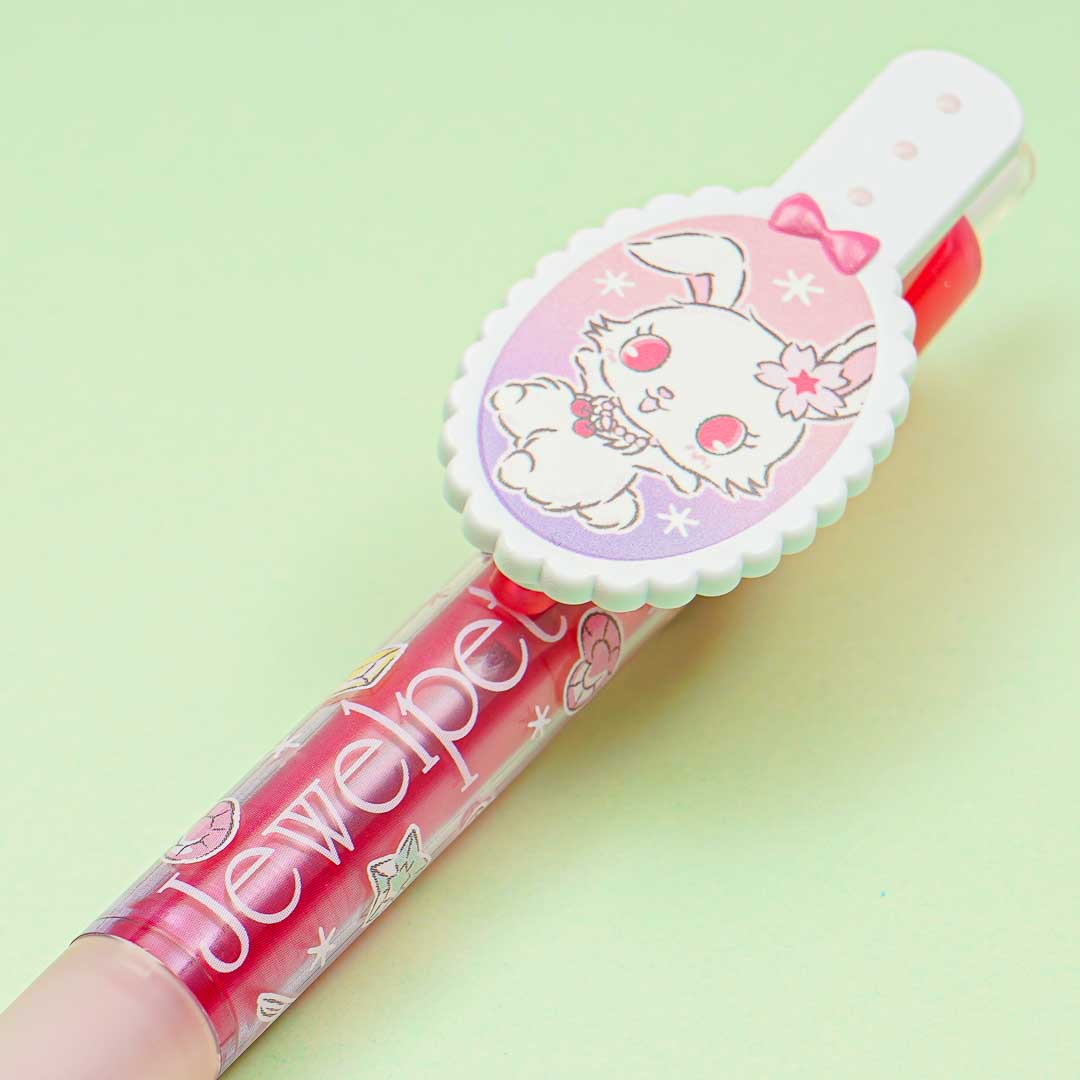 Jewelpet & Ribbon Pen