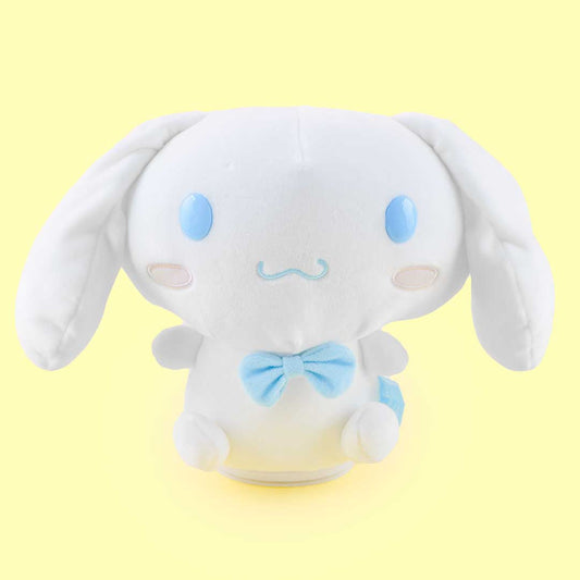 Cinnamoroll Talking & Moving Plushie - Medium