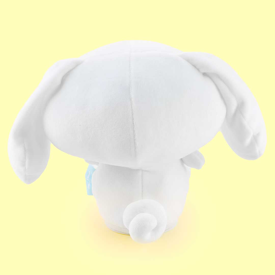 Cinnamoroll Talking & Moving Plushie - Medium