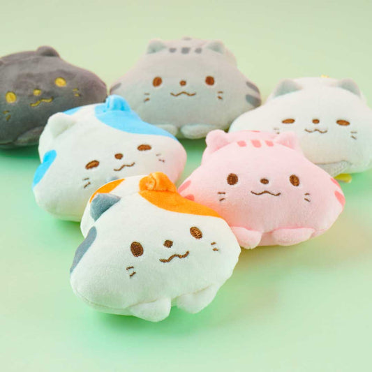 Hanging Nyanko Plushie Charm