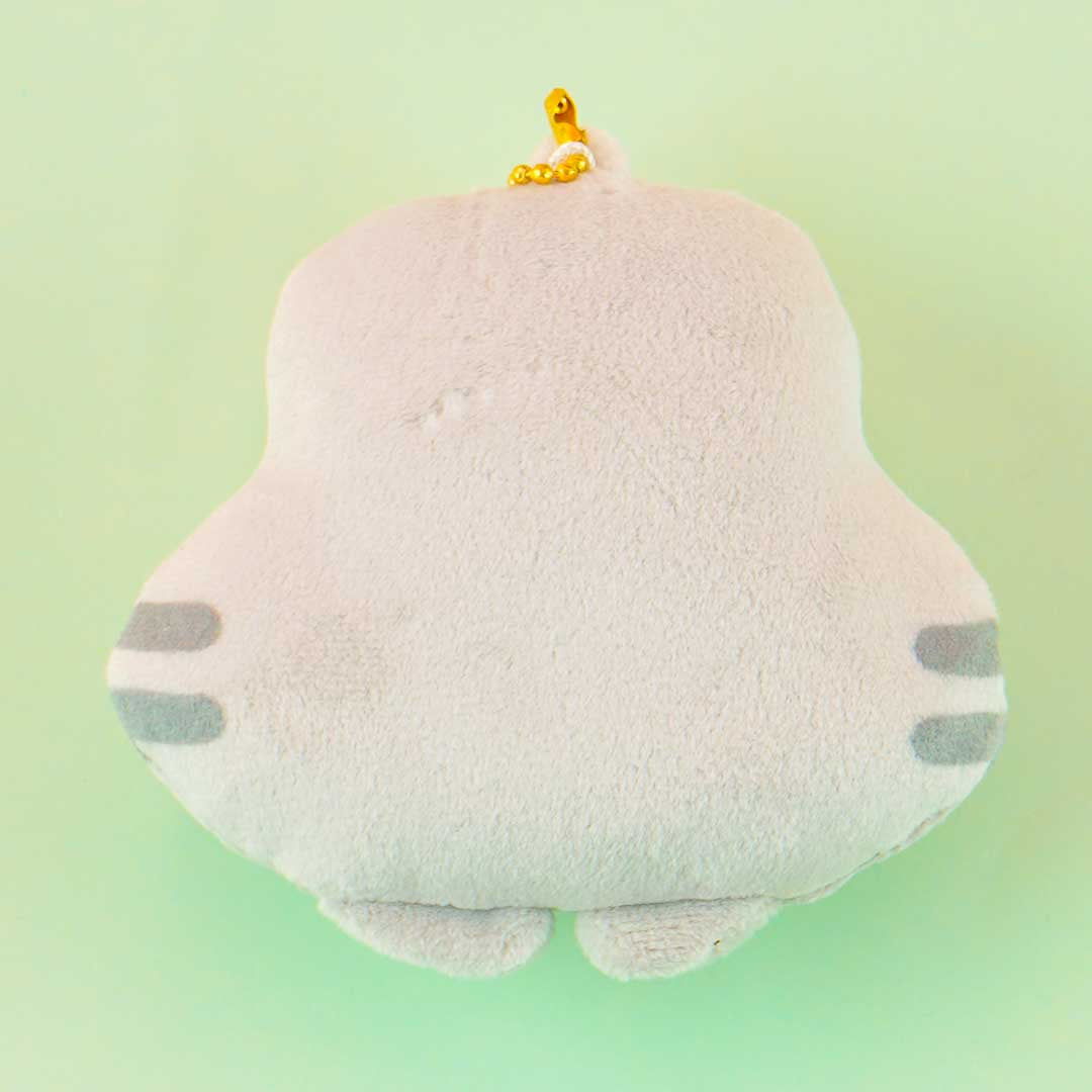 Hanging Nyanko Plushie Charm