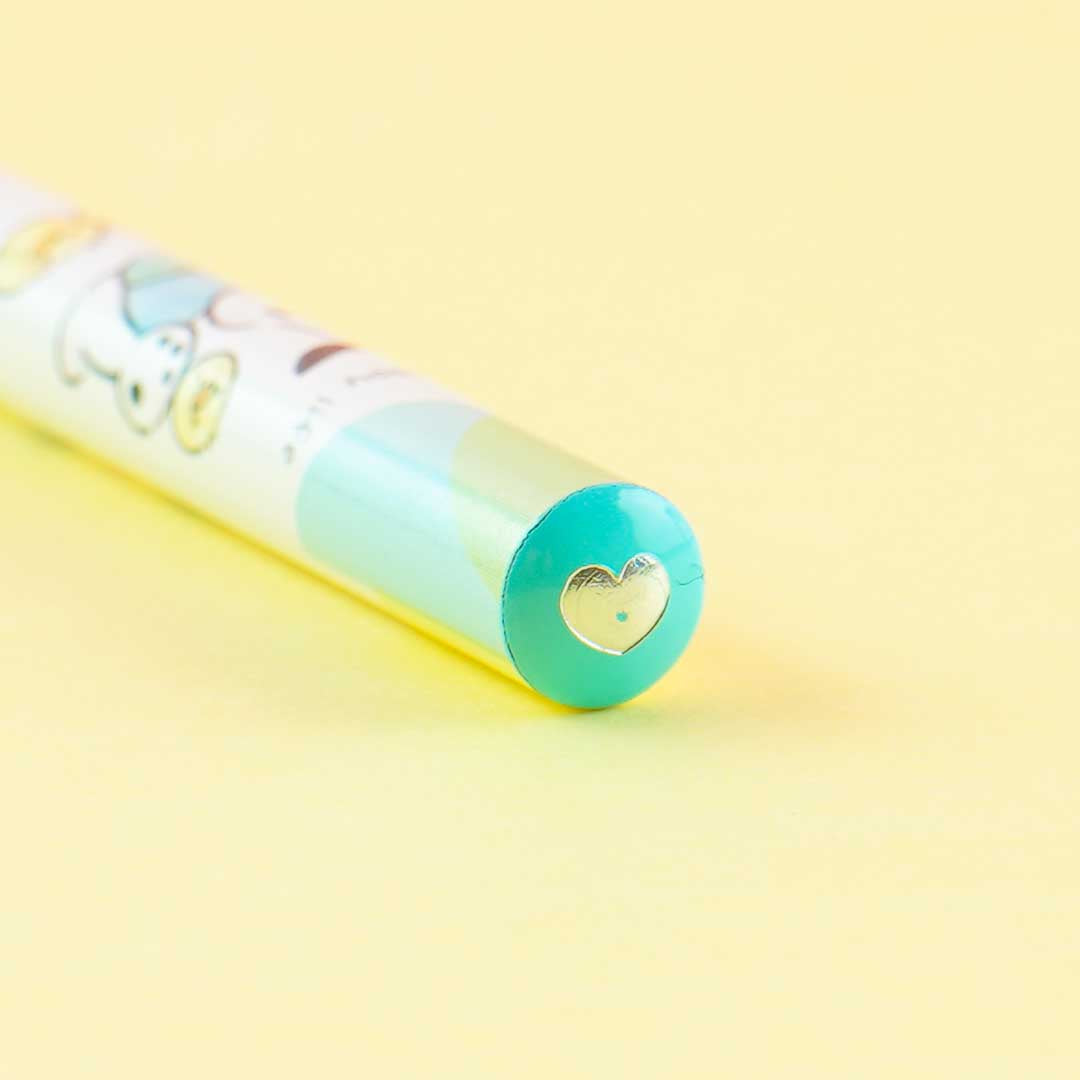 Sanrio Characters Nap Time 2B Pencil
