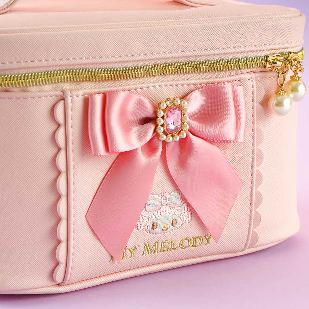 My Melody Vanity Pouch