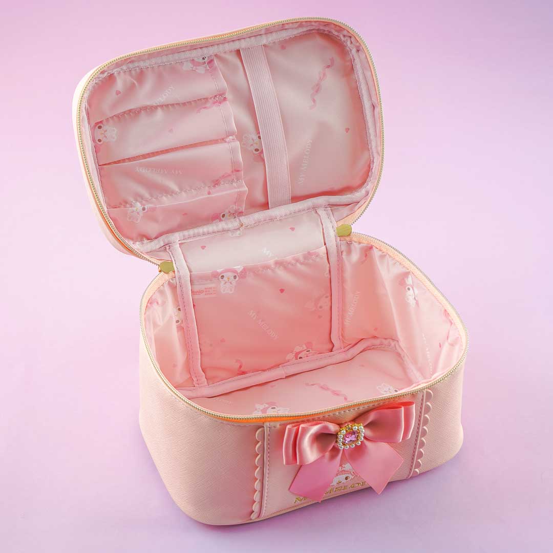 My Melody Vanity Pouch