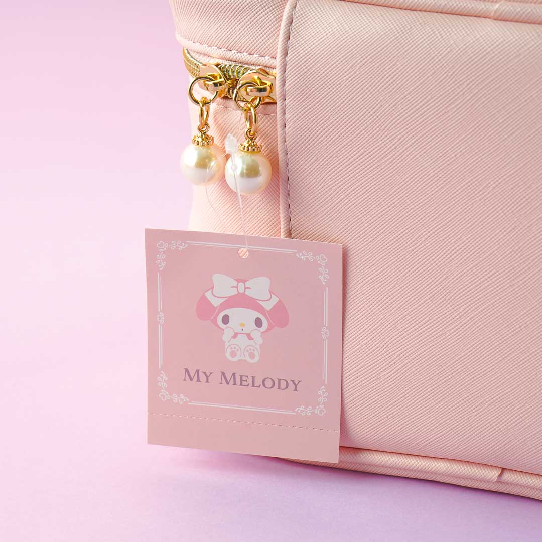 My Melody Vanity Pouch