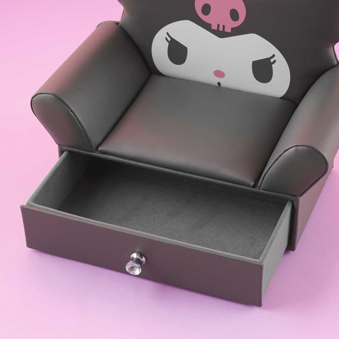 Kuromi Couch Drawer