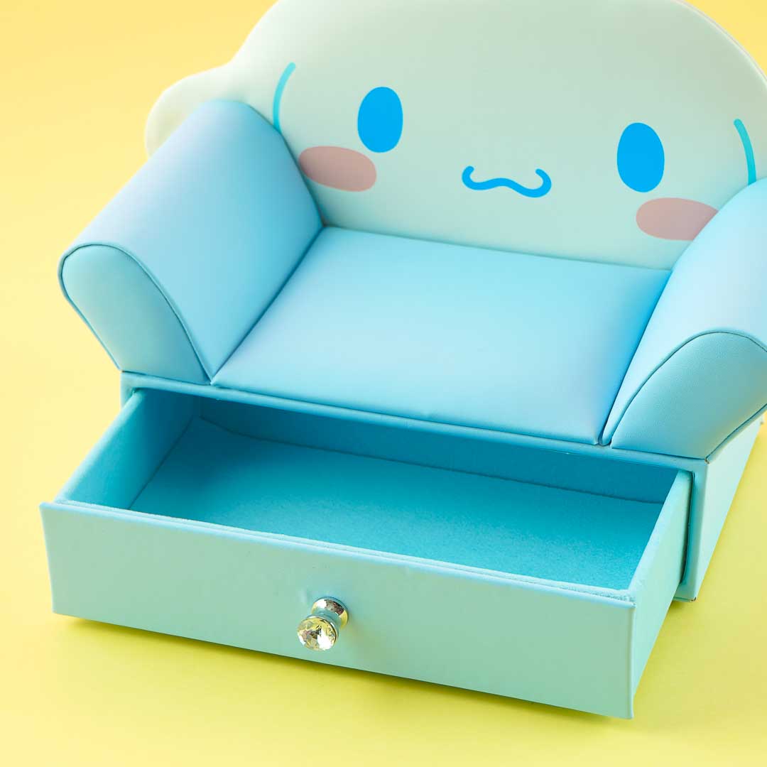 Cinnamoroll Couch Drawer
