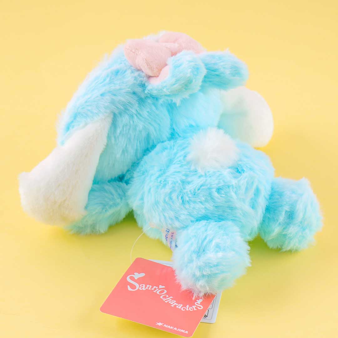 Cinnamoroll Fluffy Rabbit Plushie - Medium