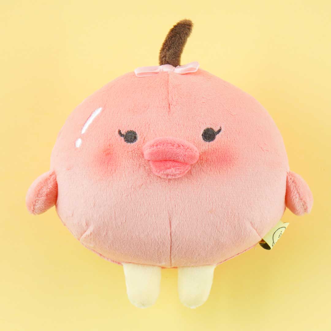 Chickip Dancers Plushie - Ringo Ame / Medium
