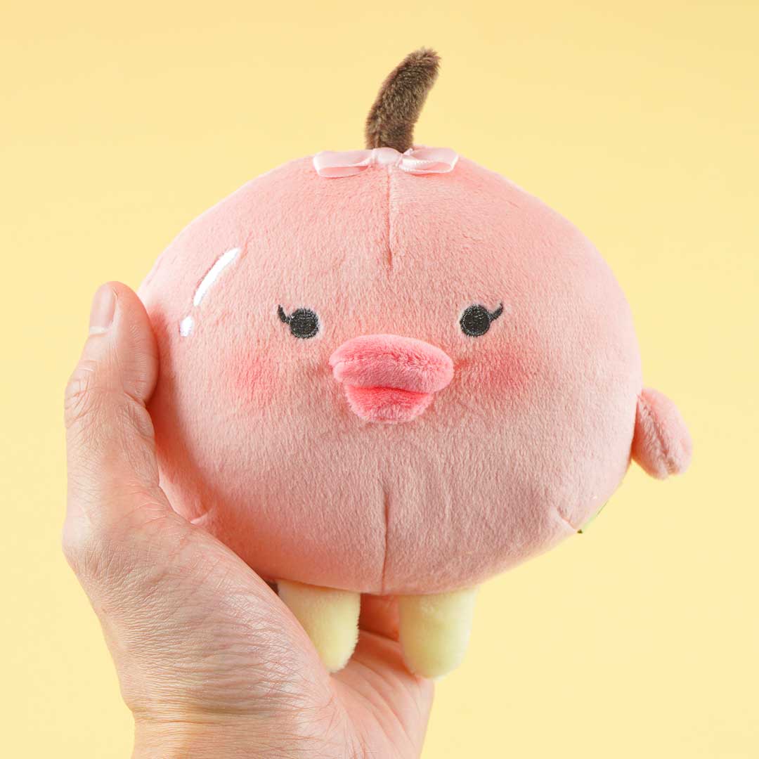 Chickip Dancers Plushie - Ringo Ame / Medium