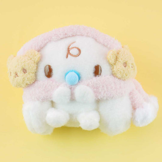 Cinnamoroll's Friend Plushie - Milk / Medium