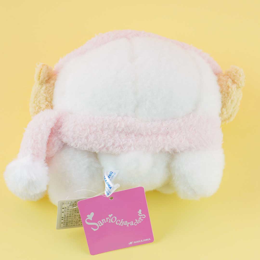 Cinnamoroll’s Friend Plushie - Milk / Medium