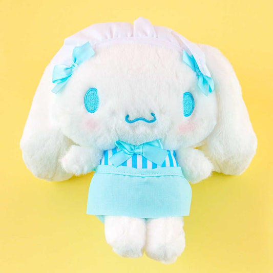 Cinnamoroll Diner Maid Plushie - Mini