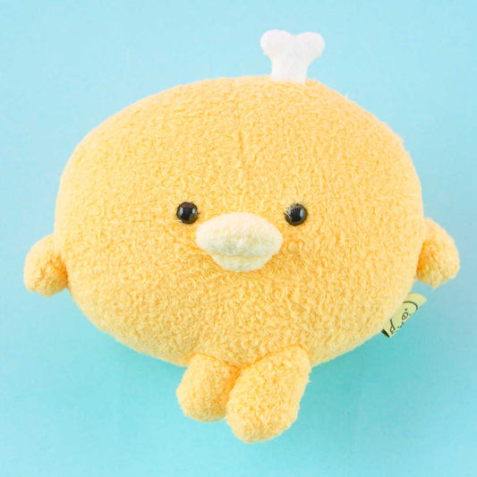 Chickip Dancers Plushie - Hone Chicken / Medium