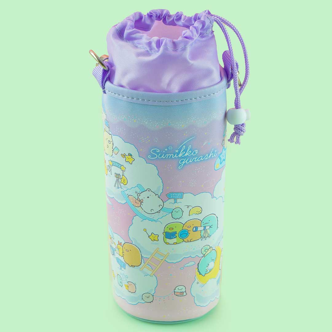 Sumikko Gurashi Sky Land Bottle Cover