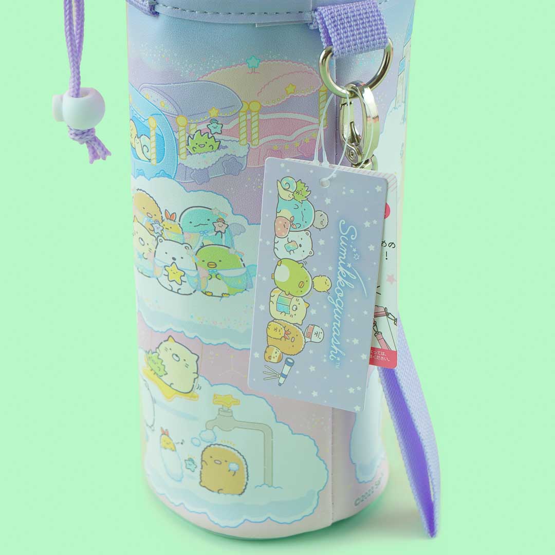 Sumikko Gurashi Sky Land Bottle Cover