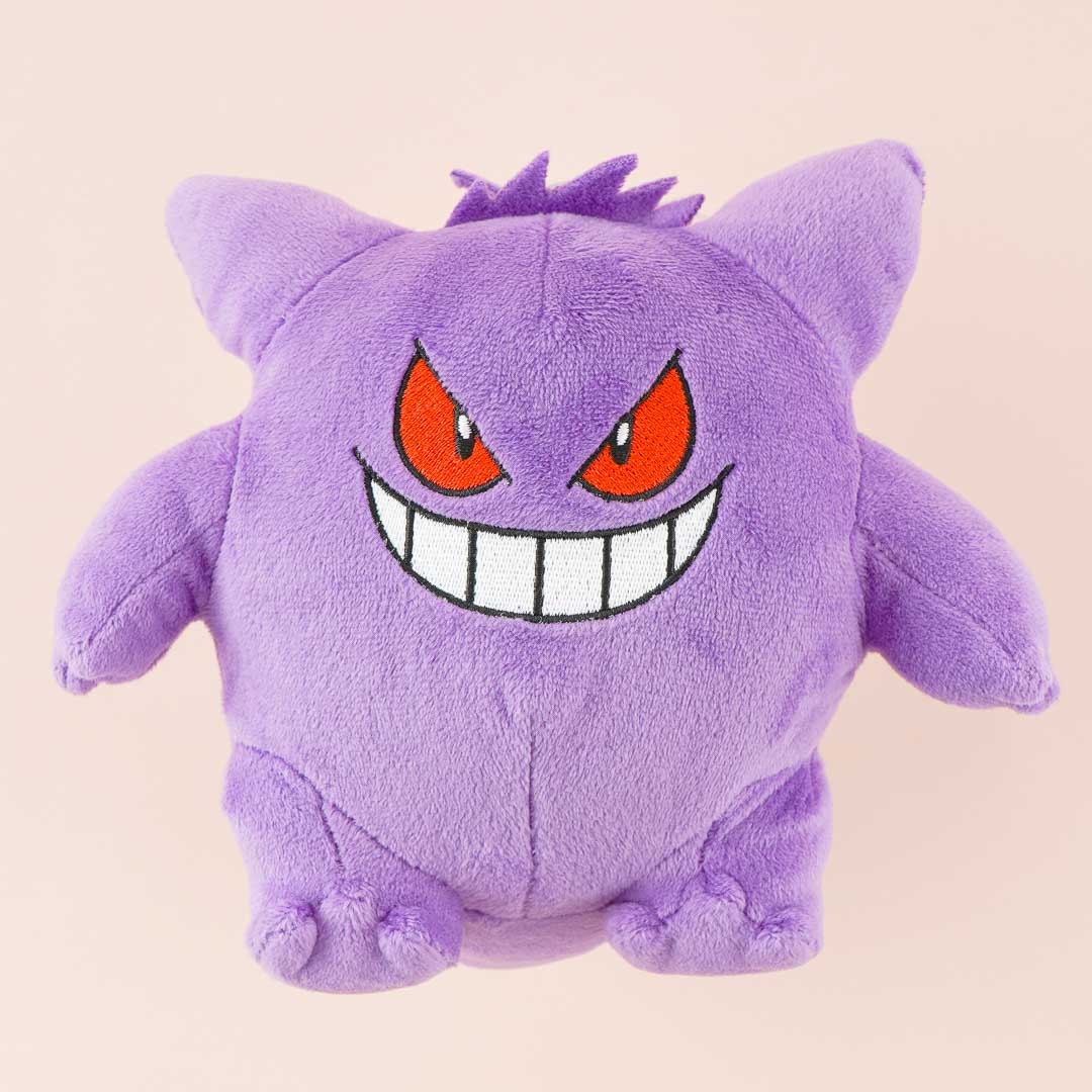 Pokemon All-Star Collection Plushie - Gengar / Small
