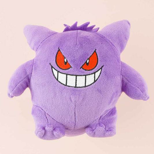 Pokemon All-Star Collection Plushie - Gengar / Small