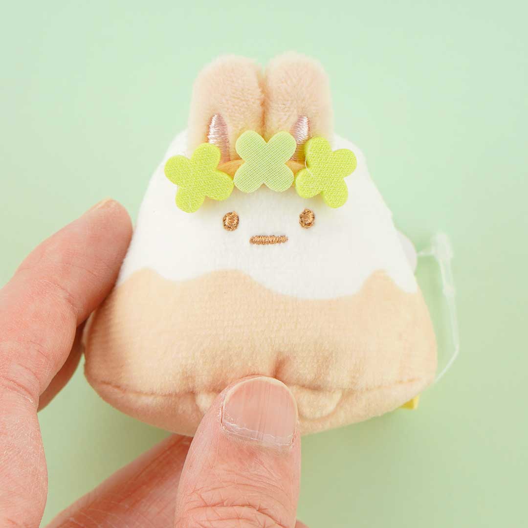 Sumikko Gurashi Year of the Rabbit Plushie - Yama / Mini