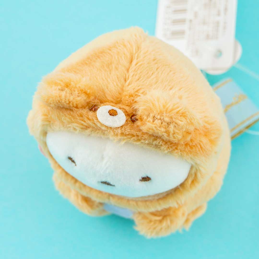 Sumikko Gurashi Ouchi de Kuma Cafe Plushie - Shirokuma / Mini