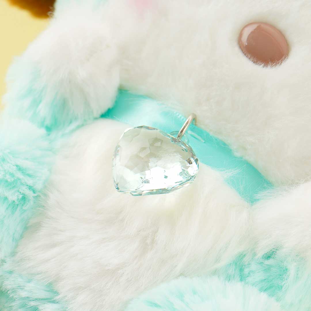 Pochacco Year of the Rabbit Plushie - Medium