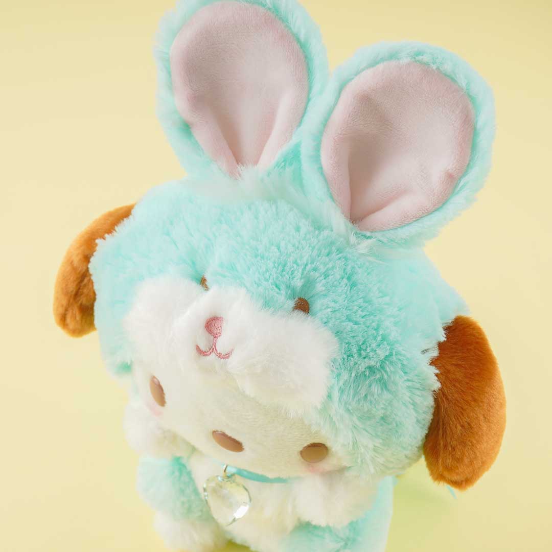 Pochacco Year of the Rabbit Plushie - Medium