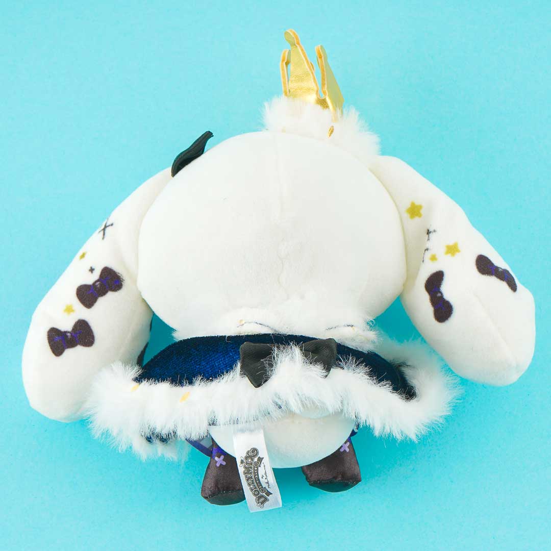 Cinnamoroll Prince Dolly Mix Plushie - Medium