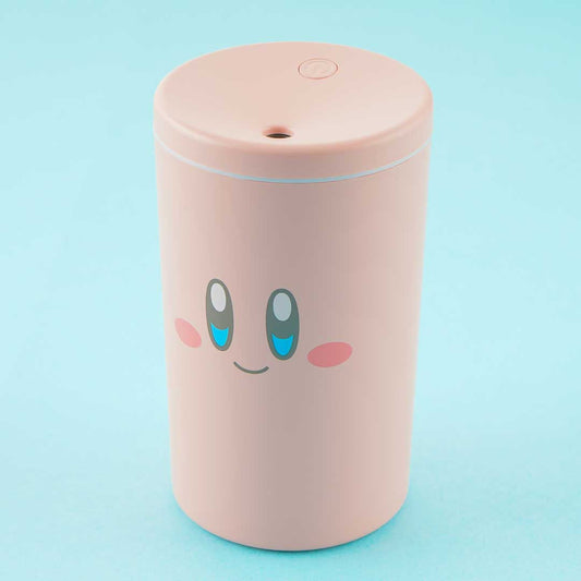 Kirby Slim USB Humidifier