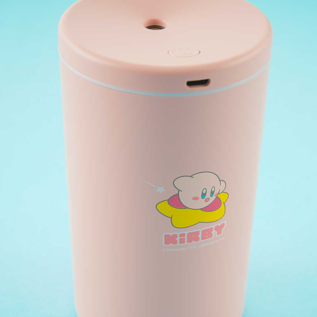Kirby Slim USB Humidifier