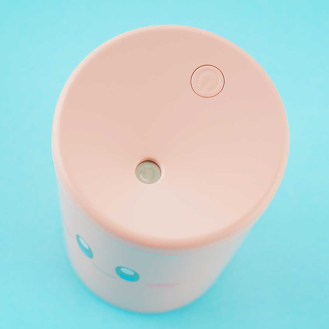 Kirby Slim USB Humidifier
