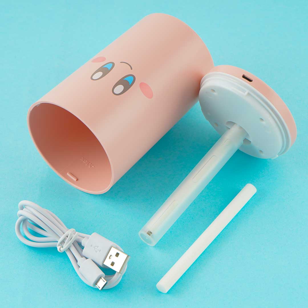 Kirby Slim USB Humidifier